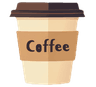 ☕
