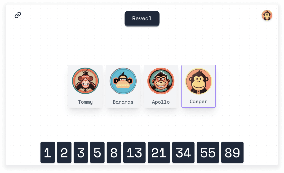 scrum-jam-free-and-simple-planning-poker-game